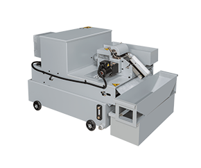 Automatic Paper Serip Filter