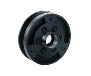 Wheel Flange