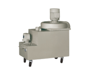 Dust-Suction Cooling System(PSGS)